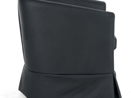 27.36" Wide Swivel Chair