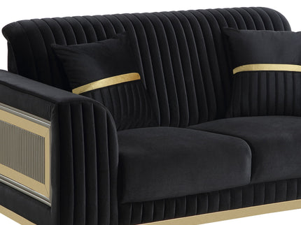 Antigua - Loveseat