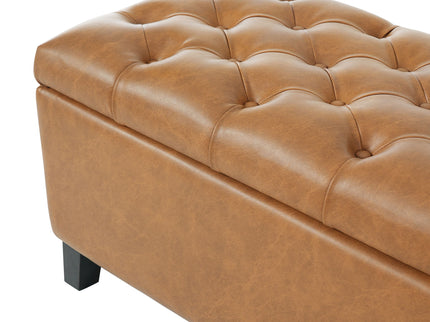 Ottoman Storage Bench