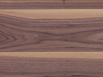 Rivera - Extension Dining Table - Natural Walnut