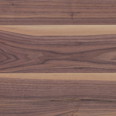 Rivera - Extension Dining Table - Natural Walnut