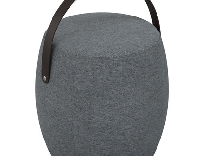 Ramsay - Upholstered Footstool