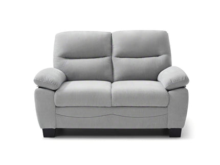 Summerton - Loveseat With Pillow Top Arms And Removable Back