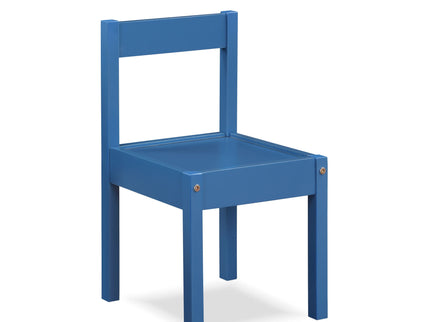 Gibson - 3 Piece Kids Table & 2 Chair Set