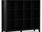 Black / 15.75