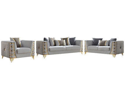 Contessa - Living Room Set