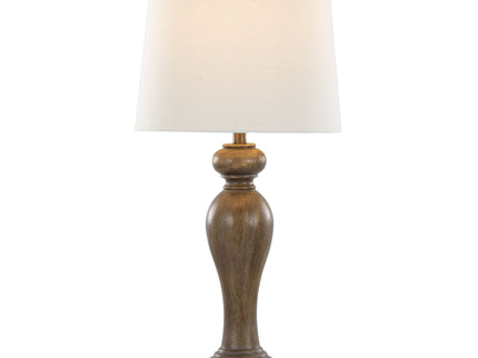 Peppa - Contemporary Table Lamp (Set of 2)
