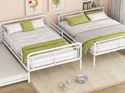 Contemporary Bunk Bed