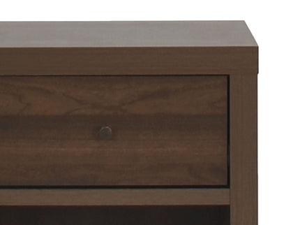 Nystrom - Single Drawer Nightstand