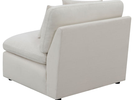 Greeley - Armless Chair