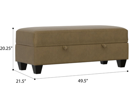 Drason - Storage Ottoman