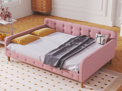 Upholstered Daybed