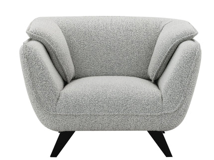 Nayeli - Boucle Chair