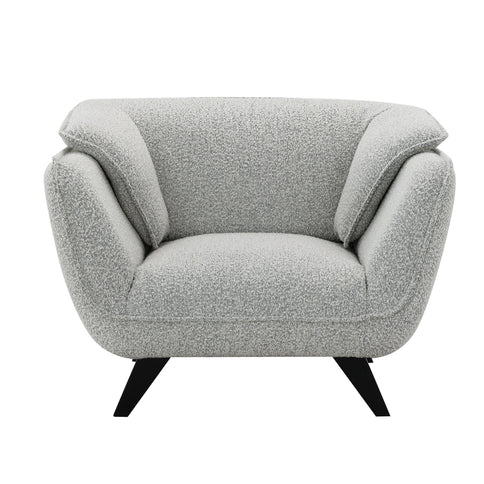 Nayeli - Boucle Chair