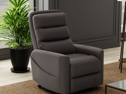 Bentley - Power Lift Chair With Full Recline And USB Charging