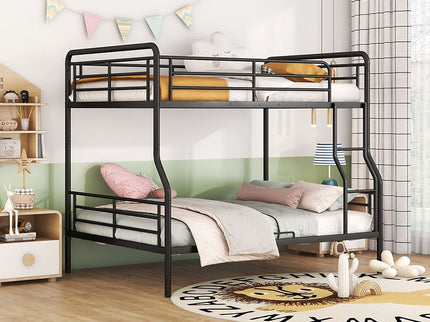 Contemporary Bunk Bed