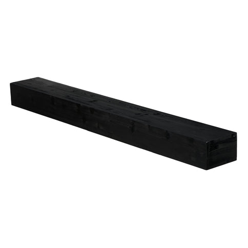 Fireplace Mantel Floating Shelf For Home Decor