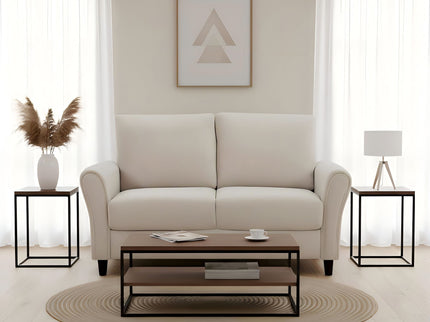 Patricia - 2 Piece Sofa Set