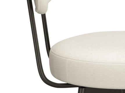 Giselle - Swivel Bar Stool (Set of 2)