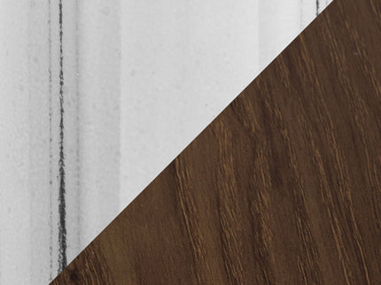 Cosmo - Canary Contemporary Dining Table