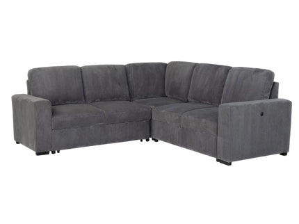 Melody - Contemporary Design Sectional Sofa