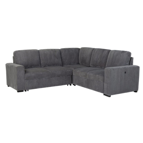 Melody - Sectional Sofa