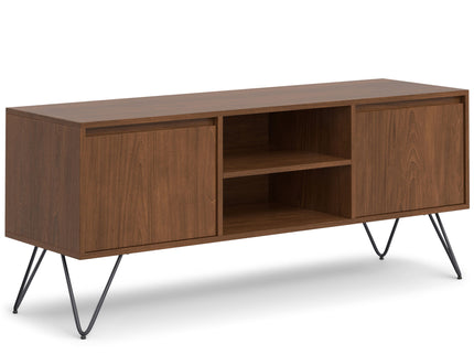 Hunter - Handcrafted TV Media Stand