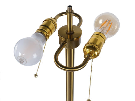 Vesper - Floor Lamp - Black