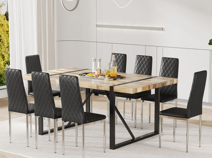 Modern Dining Chairs For Home