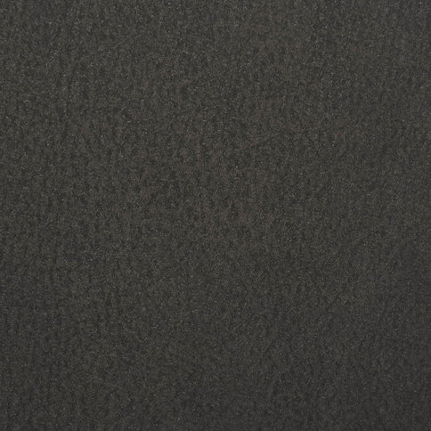 Franklin - Upholstered Padded Arm Glider Recliner - Charcoal