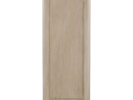 Flores - 5 Drawer Chest - Mango Color