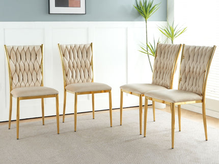 Modern Dining Chair For Dining Room