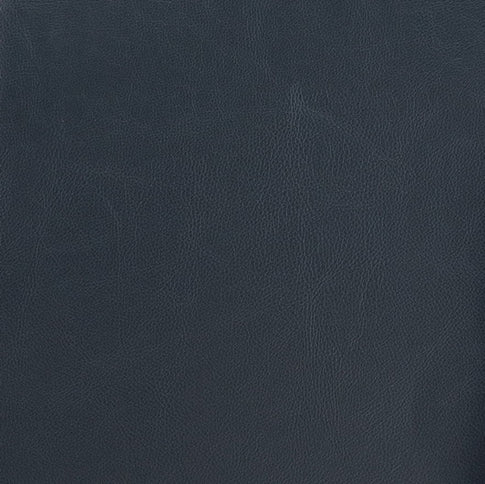 Vanity Cushioned Stool Chair Dark Brown