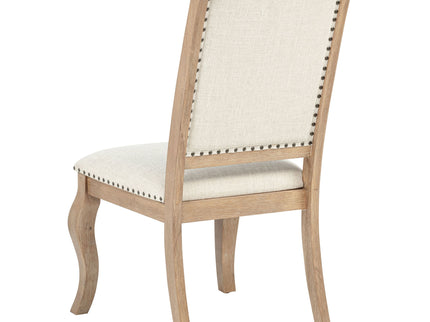 Fremont - Tufted Back Dining Chair (Set of 2)