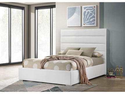 Dulcey - Platform Bed
