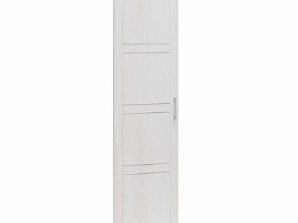 Perry Park - Modular Membrane Press Single Door Kit - Ivory