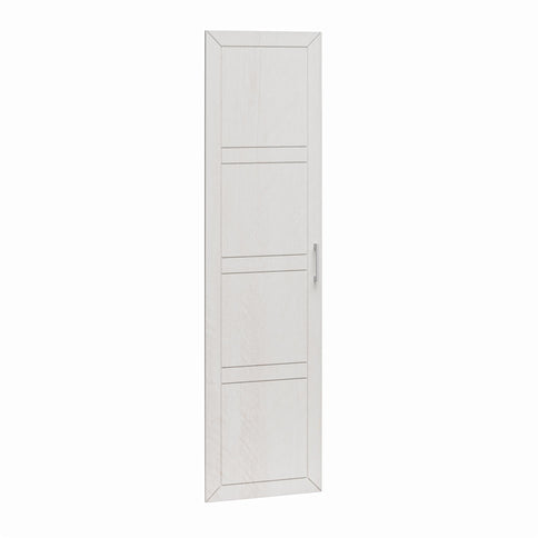 Perry Park - Modular Membrane Press Single Door Kit - Ivory