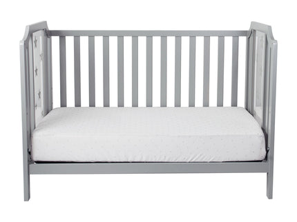 Celeste - 3-in-1 Convertible Island Crib