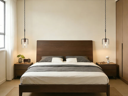 Adjustable Pendant Lighting