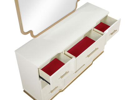 Lexington - Bedroom Set
