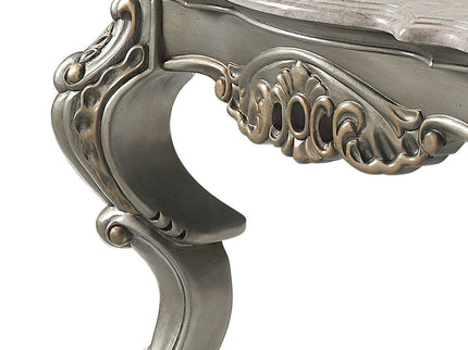 Miliani - Marble Top Table Luxurious Design