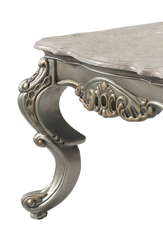 Miliani - Marble Top Table Luxurious Design