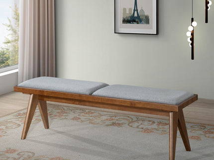 Keira - Modern Aesthetics Bench