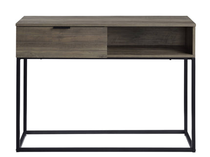 Galeno - Writing Desk - Oak