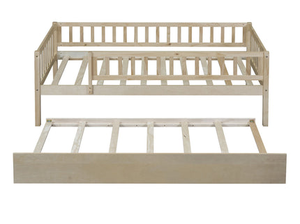 Multi Functional Daybed Bed
