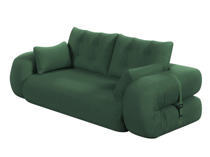 Human Dog Bed, Multi Functional Foldable Sofa Bed, 3 In 1