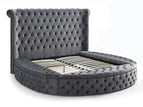Dark Gray / King