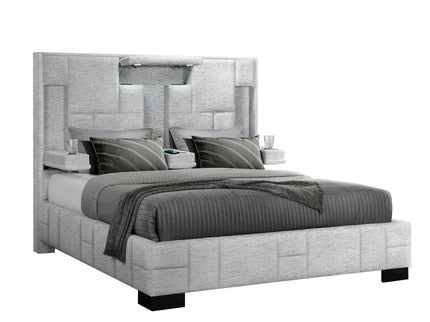Yaris - Bed