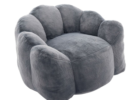 Lotus Style Compression Sofa With Pull Ring