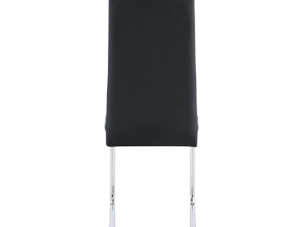 Modern Upholstered Dining Chairs For Dining Room